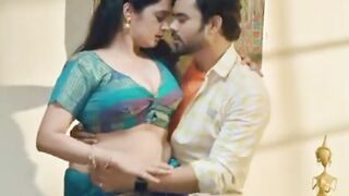 Tharki Sasur 2024 WA3 Entertainment Porn Short Film 2