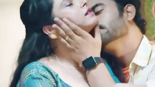 Tharki Sasur 2024 WA3 Entertainment Porn Short Film 2