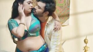 Tharki Sasur 2024 WA3 Entertainment Porn Short Film 2