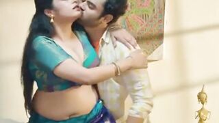 Tharki Sasur 2024 WA3 Entertainment Porn Short Film 2