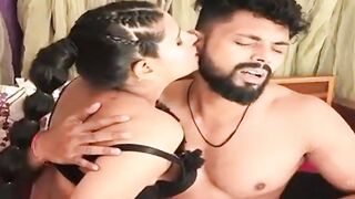 Pyaasi Dulhan 2024 Neonx Originals Hindi Hot Porn Video 2