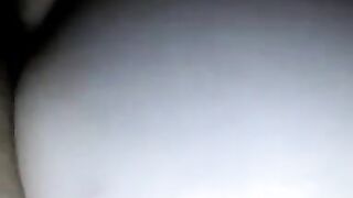 Hairy pussy amateur girl fuck doggy missionary quickie