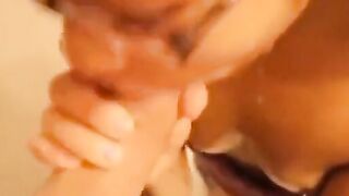 Asian Amateur Blowjob 0083