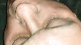 3 Quick Swallows - CIM Cum Swallow Gulp