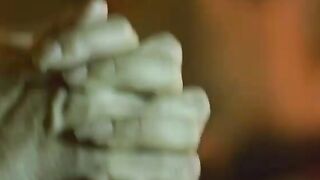 Newl merrid Bhabhi sex with Ex Bf in Badroom 4