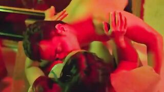 Big Boobs Aunty Hardcore Sex in Badroom