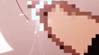 Amazing busty horny babe gets fucked