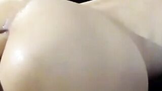 Twink Fucks His Tight Hole On Webcam 2