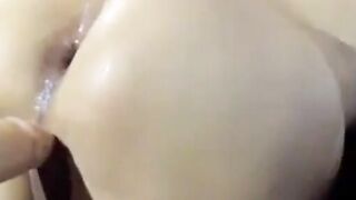 Twink Fucks His Tight Hole On Webcam 2