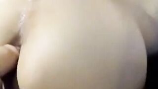 Twink Fucks His Tight Hole On Webcam 2