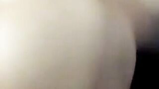 Twink Fucks His Tight Hole On Webcam 2