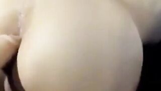 Twink Fucks His Tight Hole On Webcam 2