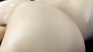 Twink Fucks His Tight Hole On Webcam 2