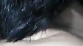 Gulosa profunda no dotado