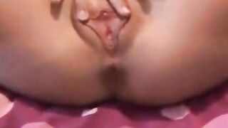 JOI She Has A Beautiful Vagina