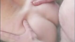 hunk taking loads