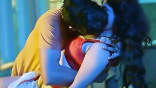ULLU Adult Web Series sex Scene 11