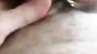 Cogiendo nalguitas del hijo de la senora de la limpieza. 2