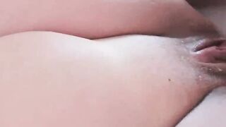 Dicke Schwangere Muschi gefickt