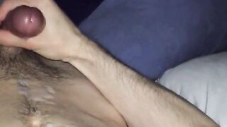 Twink cumshot