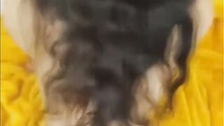 She sucks and gets fucked hard, free onlyfans leaks