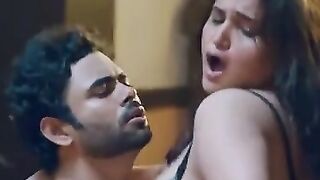 Ritual 2024 WA3 Hindi Porn Web Series Ep 1