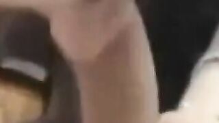 Boy Gives A Great Blowjob