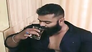 Sand Timer 2023 Yessma Malayalam Porn Web Series Episode 1