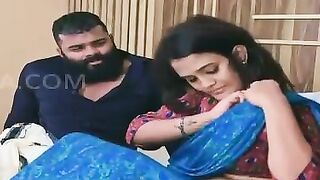 Sand Timer 2023 Yessma Malayalam Porn Web Series Episode 1