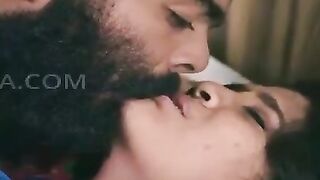 Sand Timer 2023 Yessma Malayalam Porn Web Series Episode 2