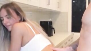 She gets fucked by her boyfriend, free onlyfans leaks 2