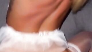 She is the hottest , leakwave