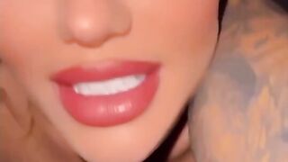 She is the hottest , leakwave