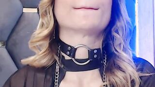 Connect with her live!  Fantastic