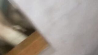 Chinese fucking a Sri Lankan