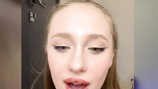 Connect with her instantly!  Great 2