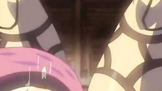 Beautiful girl with big tits hot rough sex