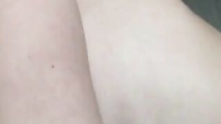 Sex mit der Schuchternen Nachbarin