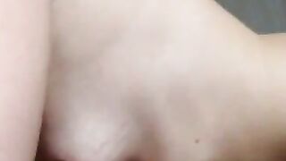 Sex mit der Schuchternen Nachbarin