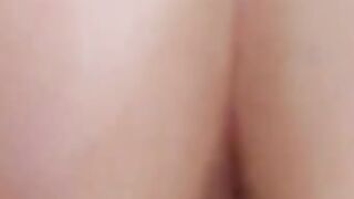 Sex mit der Schuchternen Nachbarin