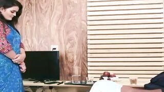 Sand Timer 2023 Yessma Malayalam Porn Web Series Episode 1 2