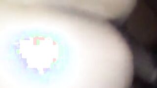 Horny Korean Milf