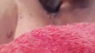 granny squirts