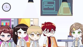 LOVE LAB:REVENGE