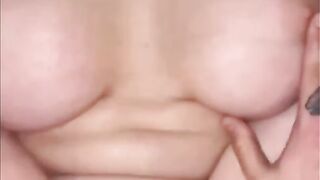 Busty white babe getting fucked hard , free onlyfans content, leakwave 4