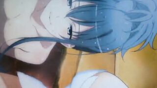 anime bukkake 8 2