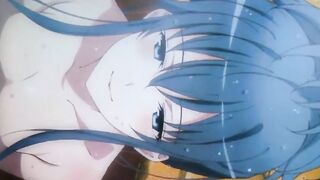anime bukkake 8 2