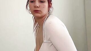 Stepsister accidentally took my virginity - LikaBusy