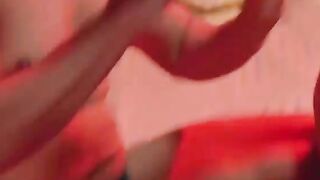 Big Boobs Mother In Low Hardcore Sex in Badroom