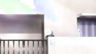 Wonderful petite girl getting fucked hard